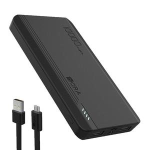 CARREGADOR POWER BANK 10.000 1 HORA GAR094 LONGTE
