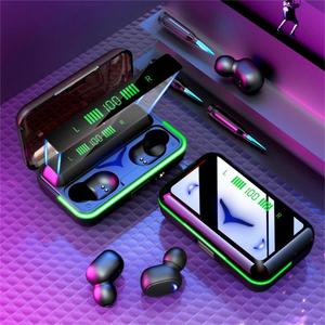 FONE BLUETOOH ZERO CABLES E10 LONGTE
