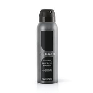 DESODORANTE AEROSOL EUDORA H 534470 Eudora