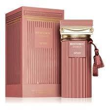 AFNAN HISTORIC DORIA EAU DE PARFUM FEMININO 100ML 071136 BELLA FAMME