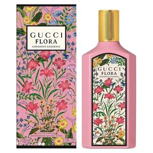 TESTER GUCCI FLORA GORGEOUS GARDENIA EDP 100ML 022441 BELLA FAMME