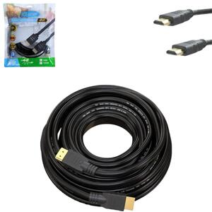 Cabo HDMI 2.0 4K 15 Metros LT-934 LOTUS