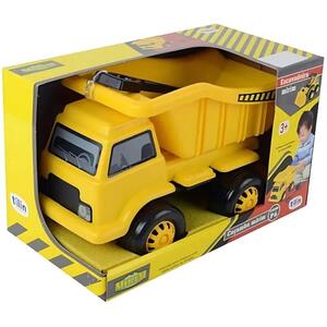 CAMINHAO CACAMBA MIRIM TILIN 0436 PICAPAU BRINQUEDOS