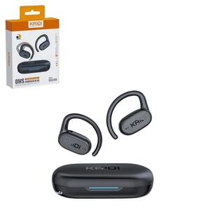 Fone De Ouvido Esportivo Bluetooth KNC-4209 KAIDI