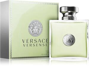 VERSACE VERSENSE FEMININO EDT 100ML 997022 BELLA FAMME