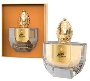ARABE ANGHAM ZAKAT FEMININO EDP 100ML 019199 BELLA FAMME