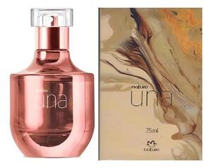 UNA TRADICIONAL 75ML 215008 NATURA