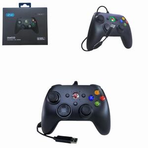 Controle Com Fio Para Xbox E PC KP-GM033 KNUP