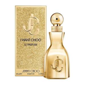 JIMMY CHOO I WANT CHOO LE PARFUM 100ML 171703 BELLA FAMME