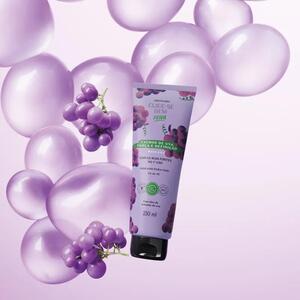 CUIDE SE BEM FEIRA CACHOS DE UVA MASCARA 250ML 870677 BOTICARIO
