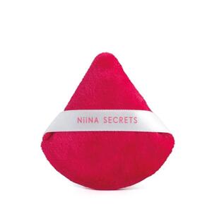 NIINA SECRETS ESPONJA DE MAQUIAGEM PINK PAFF 566761 Eudora
