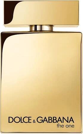 TESTER DOLCE & GABBAN THE ONE GOLD POUR HOMME EDP INTENSE 100ML 188734 BELLA FAMME