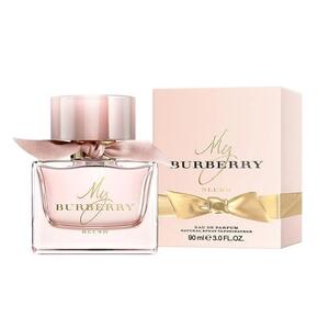 TESTER MY BURBERRY BLUSH EDP 90ML 906922 BELLA FAMME