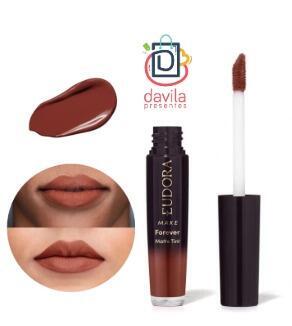 BATOM LIQUIDO EUDORA MAKE FOREVER MATTE TINT NUDE ICONICO 4ML 874378 Eudora