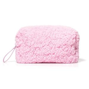 CUIDE SE BEM NECESSAIRE DOCES DELIRIOS ALGODAO DOCE 873517 BOTICARIO