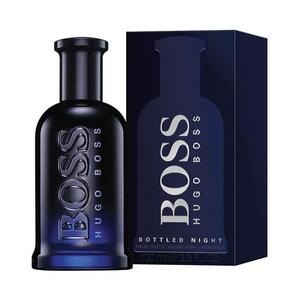 HUGO BOSS BOTTLED NIGTH EDT 100ML 352060 BELLA FAMME