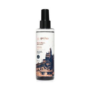 QDB BODY SPLASH COLONIA EXPRESSO HOGWARTS HATTY POTTER 200ML 596058 BOTICARIO