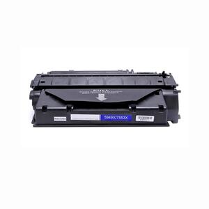 Cartucho de Toner 1320 Preto Q5949X GENERICO