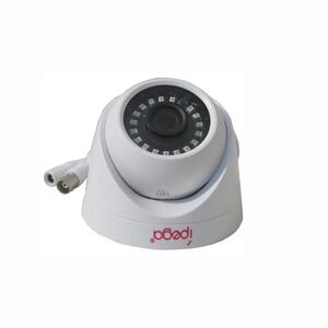 Câmera De Segurança 720P Lente 2.8mm KP-CA137 ÍPEGA
