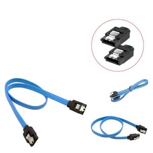 Cabo Sata 7P/7P Com Trava Metálica 0,45 Centímetros D-CIC01 KNUP