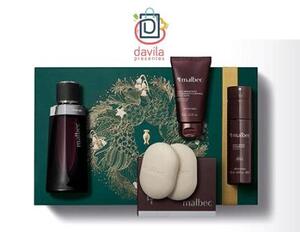 KIT PRESENTE MALBEC 4 ITENS NATAL 2025 861729 BOTICARIO