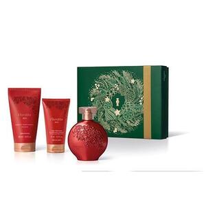 KIT PRESENTE FLORATTA RED 3 ITENS NATAL 2025 861835 BOTICARIO
