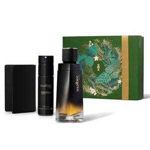 KIT PRESENTE MALBEC GOLD 3 ITENS NATAL 2025 861774 BOTICARIO