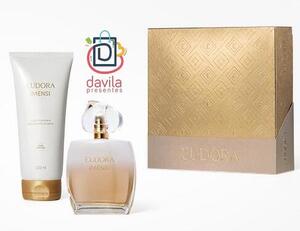 KIT PRESENTE IMENSI BRANCO 2 ITENS NATAL 2025 793754 Eudora