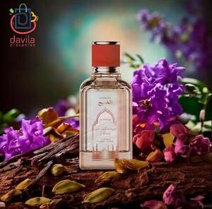 ARABE AL KHALEEJ GHRUB EDP MASC 100ML 016638 BELLA FAMME