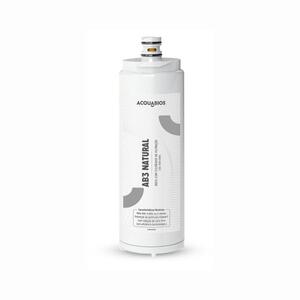 Filtro para Bebedouro IBBL C+3 Natural AB3 GENERICO