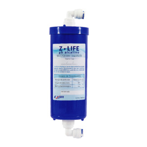 Refil compatível Z Life PH Alcalino ZF2244.01 GENERICO