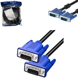 Cabo VGA 3 Metros com Filtro KP-YP5002 KNUP