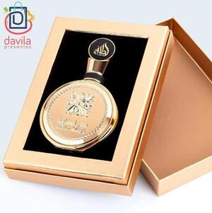 ARABE LATTAFA FAKHAR EXTRAIT FEM EDP 100ML 593166 BELLA FAMME