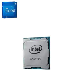 Processador Intel Core I5 12400F 2.1GHz (4.9GHz Turbo) Socket LGA 1700 INTEL INTEL