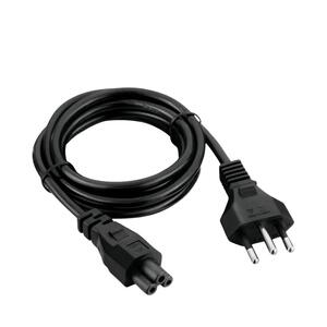 Cabo De Energia Para Notebook Tripolar 1,5 Metros OEM BM-8685 B-MAX