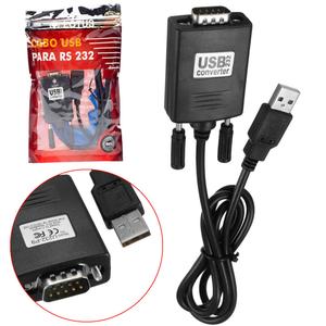 Conversor Usb 2.0 Rs232 RS232 LOTUS