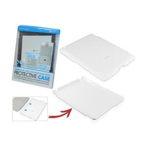 Capa Protetora Para Smartcover Ipad 2 Branco SMARTMATEW MACALLY