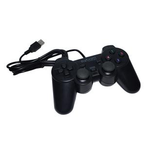 Controle Para Pc Usb Dualshock Ctr-95Usb -Oem CTR-90USB EXBOM