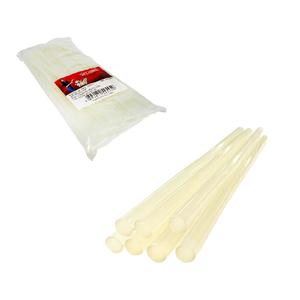 Bastão De Silicone Para Cola Quente 7Mm Pacote Com 85 036a CLASSE