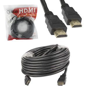 Cabo HDMI Sem Malha E Sem Filtro 1.4 Macho para Macho 15 Metros 15MT LOTUS