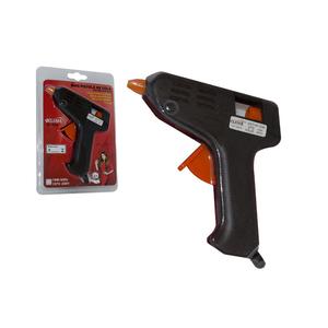 Pistola De Cola Quente 10W 60Hz Bivolt Hf-036 PISTOLA CLASSE