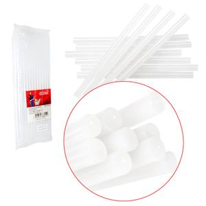 Bastão De Silicone Para Cola Quente 11Mm Pacote Com 37 BASTAO hf-042a CLASSE