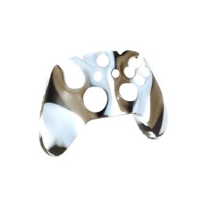 Capa De Silicone Para Controle Xbox One Branco -Oem KP-203 KNUP