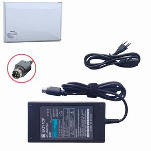 Fonte Para Impressora Térmica 24V 2.0A ET-24V EASY TOP