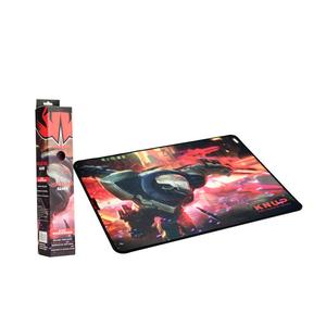 Mouse Pad Gamer 32X42Cm Knup KP-S07 KP-S07 KNUP