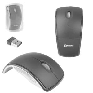 Mouse Wireless 10 Metros 1200 Dpi Preto Shinka MO-116 MO-116 SHINKA