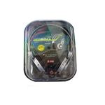 Headphone Hiper Musica Com Microfone Fancong fc-915m.v FC-915M.V GENERICO