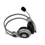 Headphone Hiper Musica Com Microfone Fancong fc-915m.v FC-915M.V GENERICO