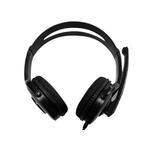 Headphone com microfone e controle de volume USB 2.0 DF-55 DF-55 DEX