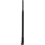 Adaptador Wireless 2.4Ghz Ultra Usb 500Mw 150Mbps Gts Antena 7Dbi 0050073387 GTS NETWORK